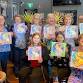 Paint and Sip Workshop event image