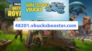 Fortnite fans should be looking to download and install this reliable free v bucks generator. Free V Bucks Link