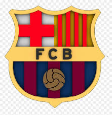 Get all kits for barcelona, juventus, psg, manchester united and america. Fcbarcelona Sticker Barcelona Logo Dream League Png Clipart 5511187 Pikpng