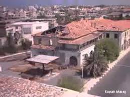 46 yıldır kapalı olan ve müzakere masasında en kritik pazarlık kozlarından biri olan maraş'ın bir kısmı açıldı. Kapali Maras Instela