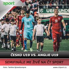 Na čt sport můžete sledovat sportovní přenosy z mnoha sportovních odvětví. O Xrhsths Ct Sport Sto Twitter Semifinale Eurou19 Mezi Ceskarepre Cz A Anglii Nabidneme Zive Na Ct Sport A Https T Co Uo8t0r6so0 Ve Stredu Od 17 55 Https T Co Rjus9jnqv6