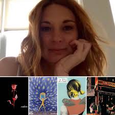 Episode 26: Lisa Hill — Badass Records Podcast with Blair Johnson