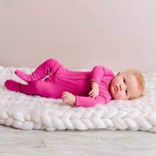 Baby Sleeping On The Side Myth Every Parent Needs To Know Kyte Baby
