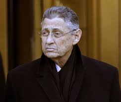 Sheldon Silver, NY power broker sent to prison, dead at 77