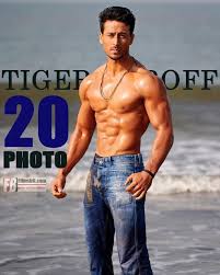 Tiger Shroff Wallpapers Top Free Tiger Shroff Backgrounds Wallpaperaccess It is scheduled to be theatrically released in cinemas on 6 march 2020. tiger shroff wallpapers top free