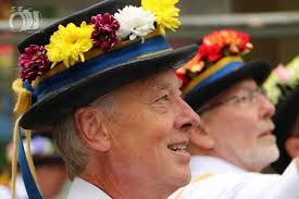 24-27/05/19 Chippenham Folk Festival