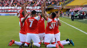 The match starts at 01:00 on 20 may 2021. Acuerdo Economico En Independiente Santa Fe Causa Polemica En El Pais