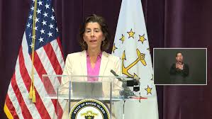 Check spelling or type a new query. There Will Be A Halloween In Rhode Island Says Raimondo Wjar