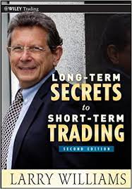 Cnbc's jim cramer broke down chart analysis from veteran stock trader larry williams to make a case for trading the s&p 500 ahead of the july 4 holiday. Larry Williams Introducing A Trading Legend Update 2021 Kagels Trading