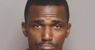 Arrest Report for August 13