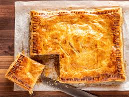 Ranch Pizza Pie In 2020 Pizza Pie Food Network Recipes Food