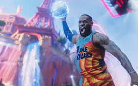 A new legacy released earlier this year on 16th july in the u.s. Space Jam A New Legacy 2021 Stars Premiere Dates Times Where To Watch