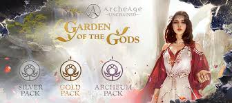 Is garden of the gods open today. Garden Of The Gods Pre Order For Archeage Unchained Archeage