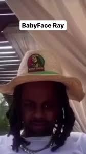 #fyp #foryou #trending #babyfaceray #fy