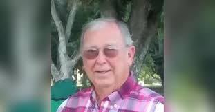 Alfred George Barton, Sr. Obituary