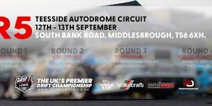 Round 5 - Drift League GB