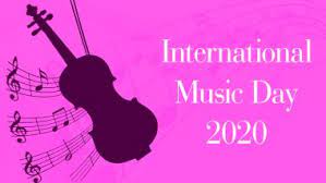 Its purpose is to spread in all layers of society music art and promotion of the ideals of friendship and peace between different peoples, exchange of experience, development of cultural communication. International Music Day 2020 Date And Significance Know The History And Celebrations Of The Day That Aims To Promote Global Harmony Through Music Latestly