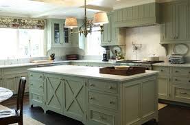 Top quality products · huge selection · name brands Modern Pale Green Kitchen Cabinets Novocom Top