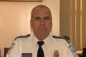 Middletown Police Department 2015 Annual Report