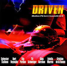 Driven (comparative more driven, superlative most driven). Driven Amazon De Musik