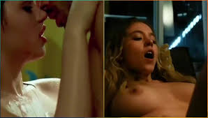 Ana de Armas vs Sydney Sweeney