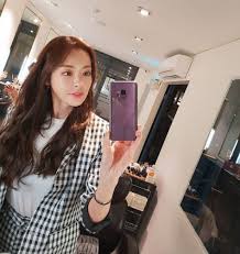 Watch asian tv shows and movies online for free! Profile Of Lee Da Hee And Facts Channel K