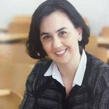 Iris Núñez Trébol