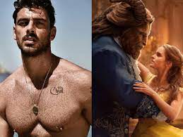 365 dni star michele morrone drove fans wild as he shared a selfie with his costar simone susinna. Michele Morrone Justifies His Kidnapper Character From 365 Days Calls It Similar To Disney S Classic Beauty And The Beast