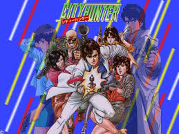 Maybe you would like to learn more about one of these? City Hunter Special Oad Ova Confirmed