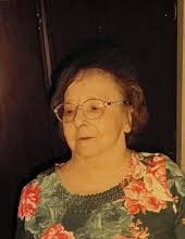 Obituary information for Shirley Ann Barr