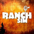 Farm, harvest, hunt & build genre : Ranch Simulator Download