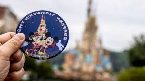 (cnn) — when hong kong disneyland resort announced it would be saying a permanent good night to its sleeping beauty castle on january 1, 2018, fans around the world let out a collective gasp. Hong Kong Disneyland Resort Launching 15th Anniversary Celebration On November 21