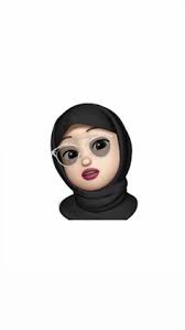 Todos los dispositivos ios, android 4.4+ y windows 8.1+ pueden mostrar emoji coloridos de forma nativa. 50 Emoji Ideas Hijab Cartoon Girl Emoji Cute Cartoon Wallpapers
