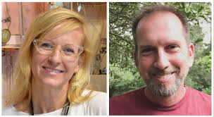 Leasure, Donnelly appointed to Hoover Arts Council