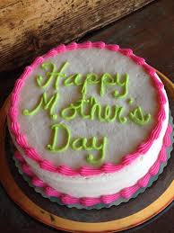 Birthday Cake For Mother 2 Layer Mother S Day Cakes With Images Cake 2 Layer Cakes Layer Cake