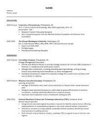 Here is how an ms, or a phd, resume differs from an mba or a job resume. Postdoc Resumes Verat