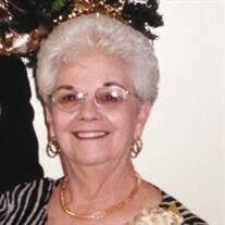 Audrey Maxine Short Whitt Obituary