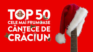 Lucian horescu 2 роки тому +11. In Ajunul CrÄƒciunului Europa Fm PrezintÄƒ Top 50 Cele Mai Frumoase Cantece De CrÄƒciun Europa Fm