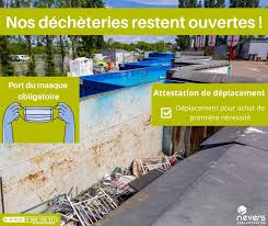 L'accès des professionnels (artisans, commerçants…) en déchetterie fait l'objet d'une redevance (tickets d'accès vendus par le syndicat, 10€ le m³ et 100€ le carnet de 10 tickets). Les Decheteries Ville Varennes Vauzelles