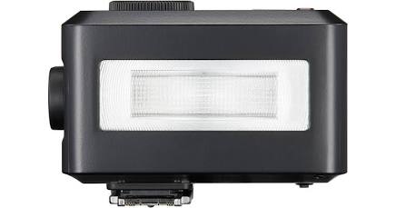 Godox iT30Pro L TTL Mini Flash (Black), AI generated