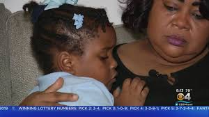 Hairstyles for black 3 year olds. 6 Year Old Orlando Girl Arrested For Battery Youtube