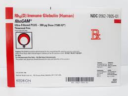 Image result for RhoGAM