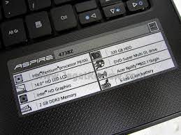 Prosesor pentium p6200, penyimpanan 320 gb hdd, ram 2 gb, ukuran layar 14 inch. Download Driver Laptop Acer 4738z Windows 7 32bit 64bit