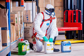 Xylene: Uses and Safety Tips - KHA ...