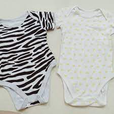 Harga sleepsuit mothercare original new baju tidur bayi isi 3 pcs. Jual Baju Jumper Bayi Mothercare Dan Uniqlo Baju Anak Murah Katun Branded Kab Bandung Lesnasius Buku Anak Tokopedia