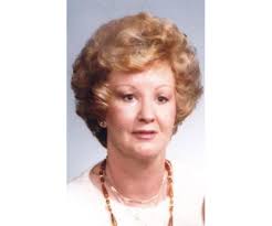 Audrey Boyle Obituary (1938