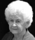 RUTH ROBINSON Obituary (2010)