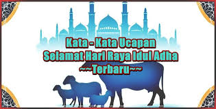 Kata2 balasan ucapan idul fitri. 35 Ucapan Kata Kata Selamat Hari Raya Idul Adha 1442 H Tahun 2021 Yang Menyentuh Hati Kanalmu