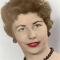 Nell Cordell Yates Obituary