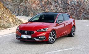 ¿cómo conseguir un seat león 2021 por 220 euros al mes? Seat Leon 1 5 Etsi Effizient Dank Mildhybrid Autogazette De